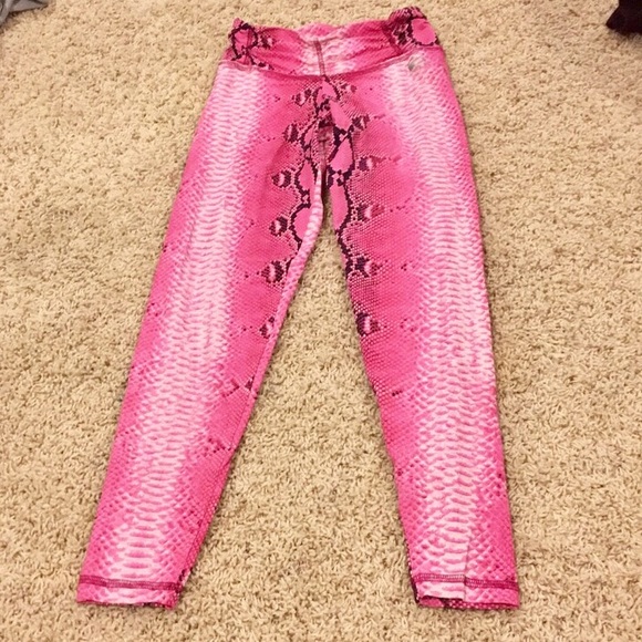Body Rio Pants - Activewear Leggings
